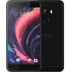 Замена кнопок на телефоне HTC One X10 в Нижнем Новгороде